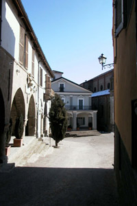 Palazzo Civico