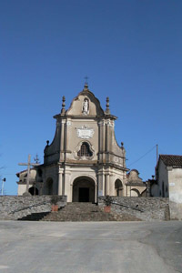 Palazzo Civico